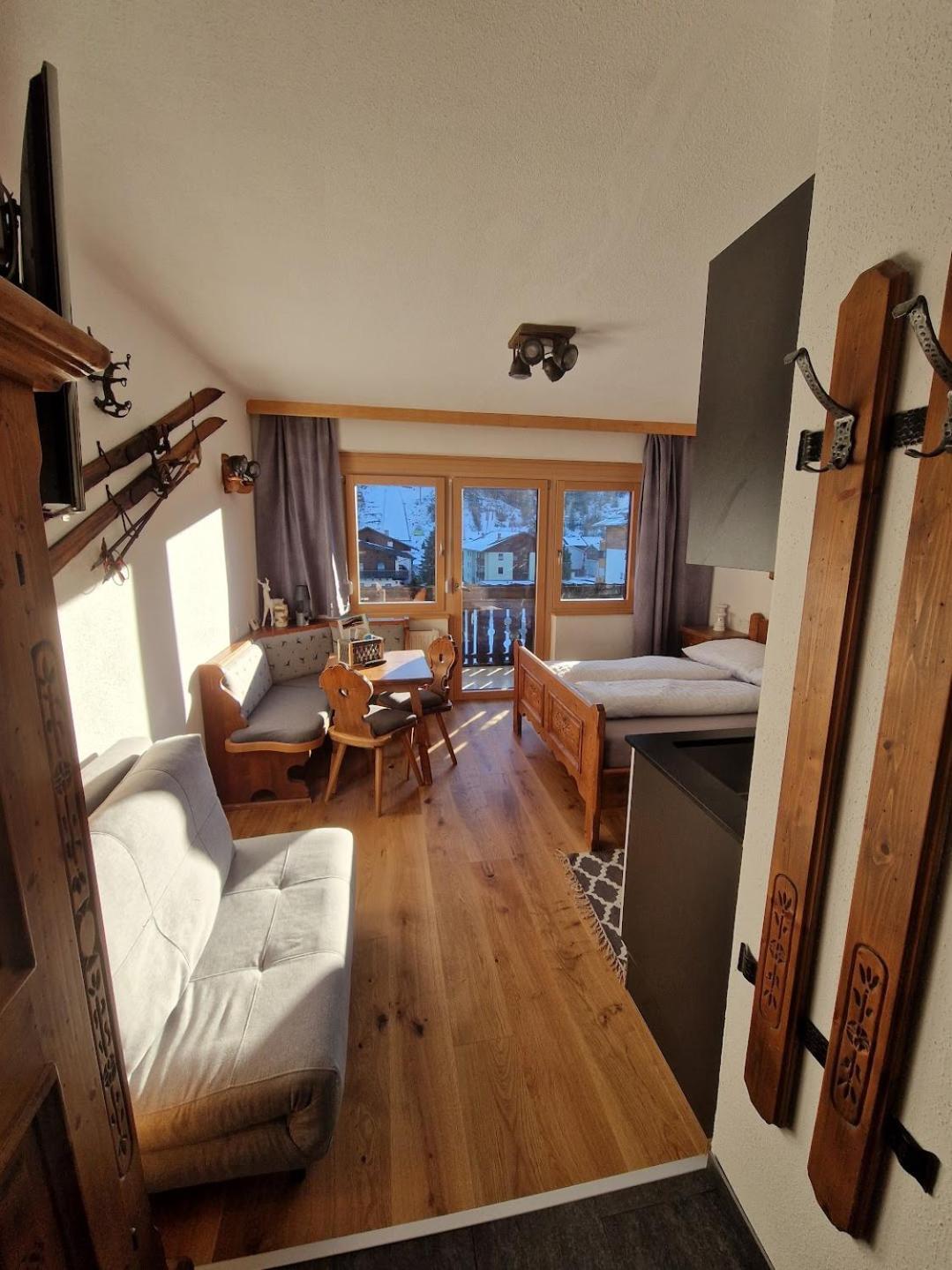 Bergidyll Ramsau Top7 Ramsau am Dachstein Exterior foto